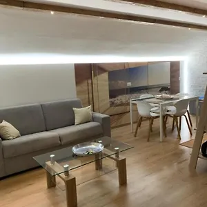 Appartement Poggio Giaele, Mazzeo